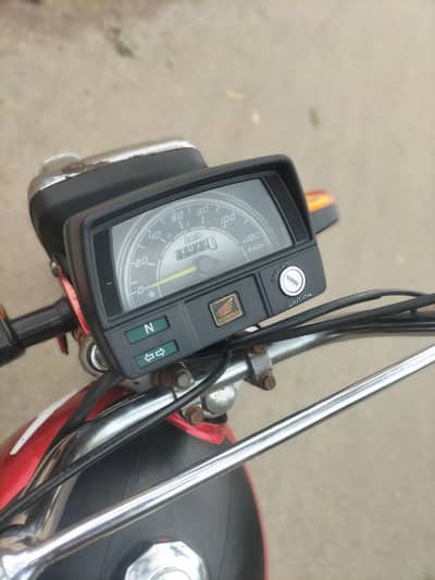 road prince 2020 model for sale