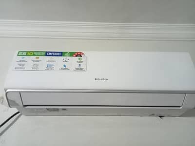 Eco star inverter ac  1.5 ton