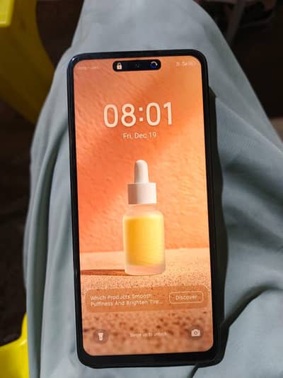 Tecno pova 5pro 5g 8 256 gb