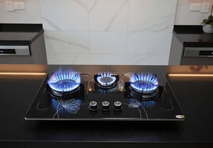 Stainlees Steel Hobs / Hob Stove/ CUlha