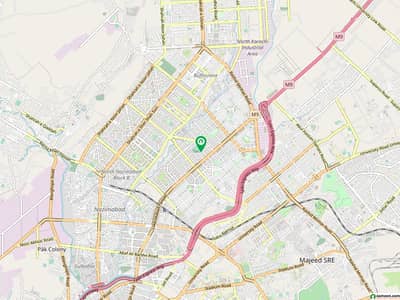 A Prime Location 400 Square Yards House In Karachi Is On The Market For sale