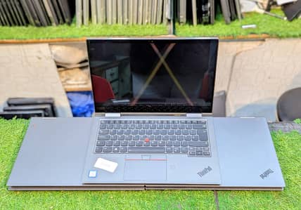 lenovo laptop | X1 Yoga Special Edition | Core i5 8th GEN | 8/256GB