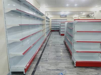 Pharmacy Racks. Display Rack Storage Rack, Gerocery Racks, Counters