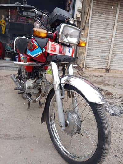 Good condition and total  genuine