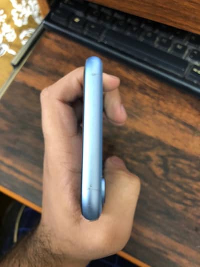 Iphone xr 128 gb jv