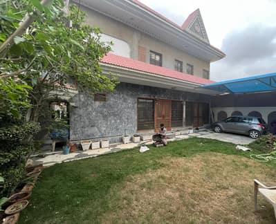 Brand New House For Sale Fedral B Area Block 4