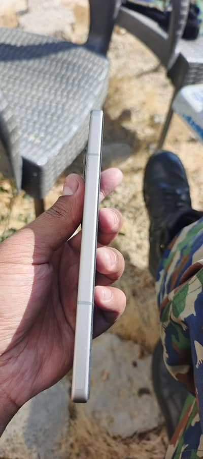 INFINIX NOTE 50 (07 months used)
