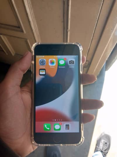 Iphone 7 PTA Approved