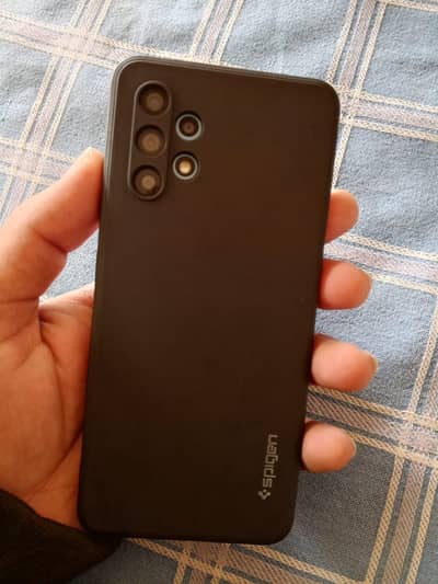 samsung a32 with box exchaneg possible