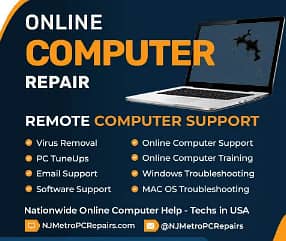 Need Mobile And Laptop Repairing job