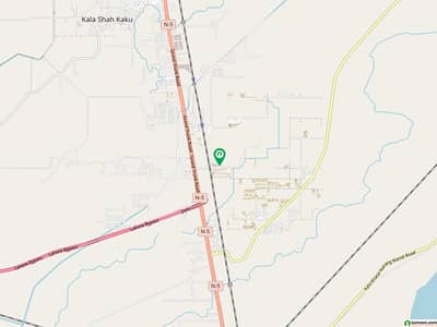 Find Your Ideal Residential Plot In Lahore Under Rs. 30000000