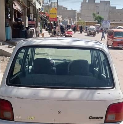 cuore want to sell urgently