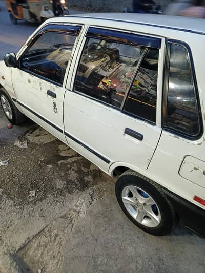 Mehran Genioun  gari