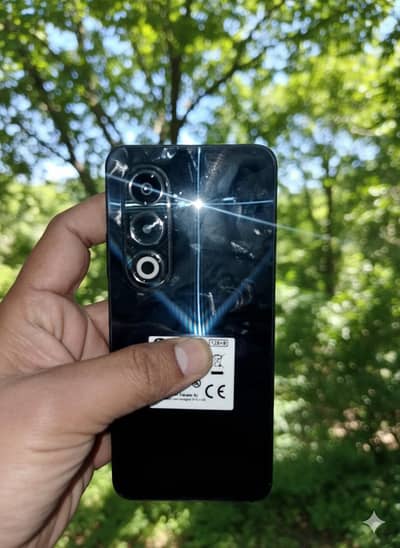 itel S25 10/10 Only 15 days used 8+8 GB 128 GB