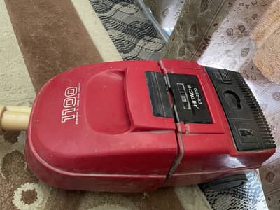 Hitachi Vacuum Cleaner CV-2500 – Fully Working (Used)