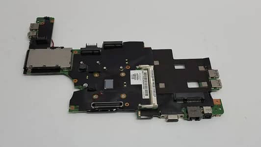 Hp Elitebook 2760p Original Motherboard is available