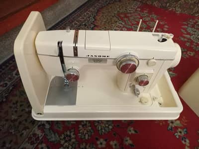 brand new sewing machine for sale