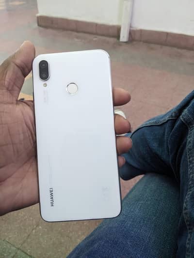 pta official 4/128 GB duel sim