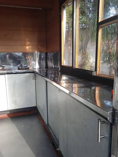 Food cart rickshaw | Complete Kitchen Setup | Chalta Phirta Restaurant