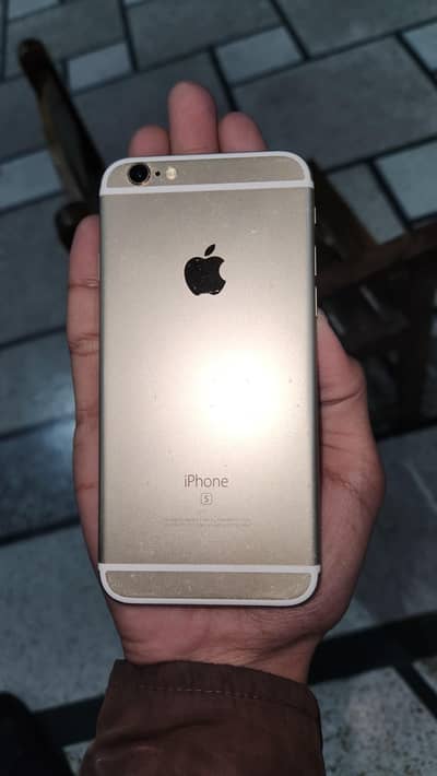 Iphone 6s Non Pta 64 Gb