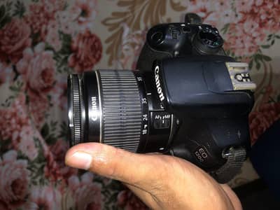Canon EOS 1200D