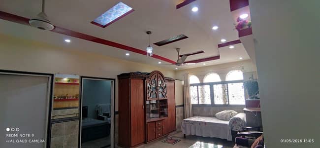 130 guz leased house