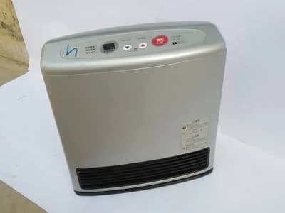 Rinnai Gas heater / Blower gas heater / japanese gas heater