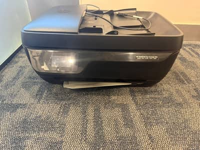 HP DeskJet Ink Advantage 3855 – All-in-One Printer