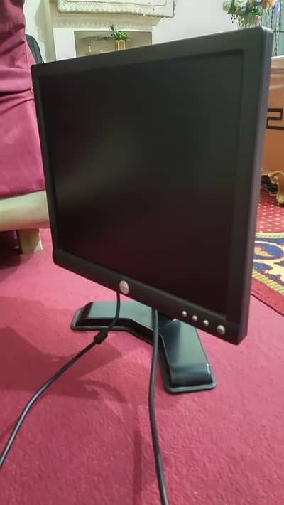 Dell Monitor in new condition