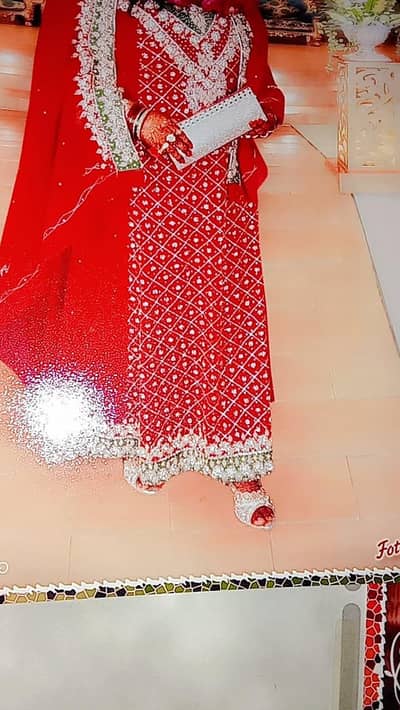 bridal maxi available