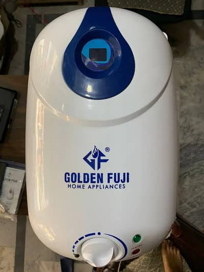 Water Gas Heater | Instant water Geyser | Imported Gas Geysers