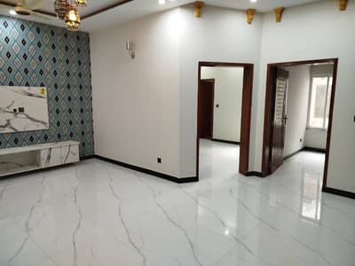 5 Marla Brand New House For Rent Ready to move Office Family