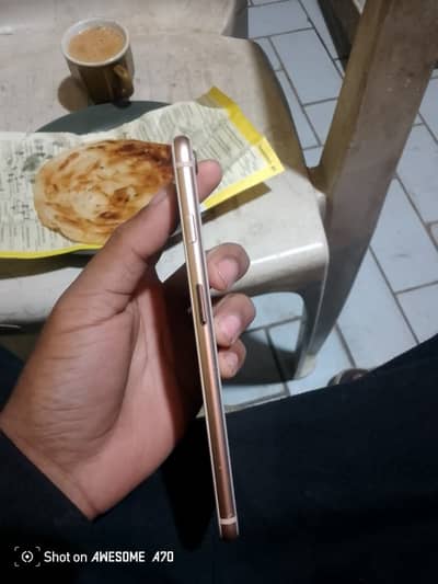 8 plus exchange possible