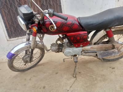 united mother bike all ok document clear 2011