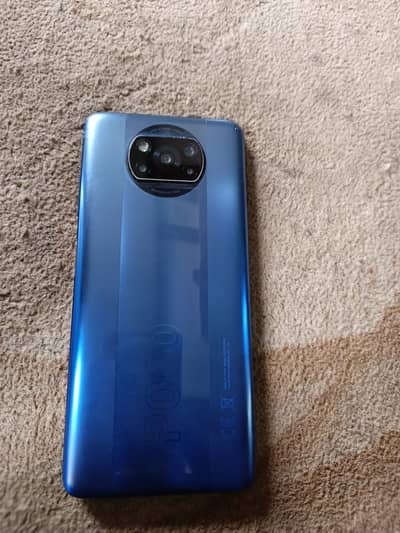 POCO X3 Pro features a powerful Snapdragon 860 processor, 6.67″ FHD+