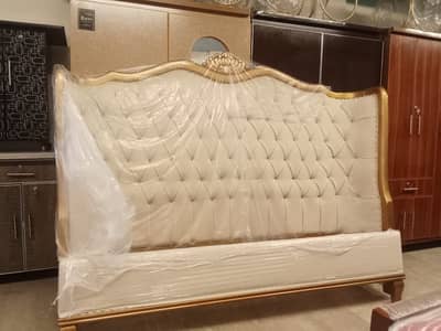 brand new double bed,/bed set/single bed/Turkish bed set/wooden bed