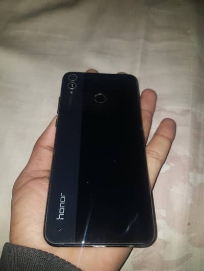 honor 8x 4/128 Amazing phone