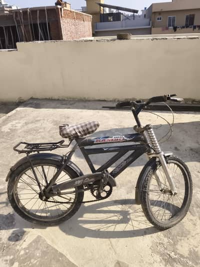 cycle For kids 7-13 ages