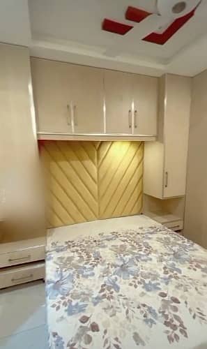 1 Bed Apartment For Sale In Greenland House Easy Installments 40 Lac