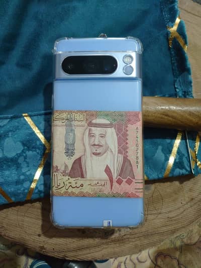 Google pixel 8 pro Pta approved 12/128 10/10