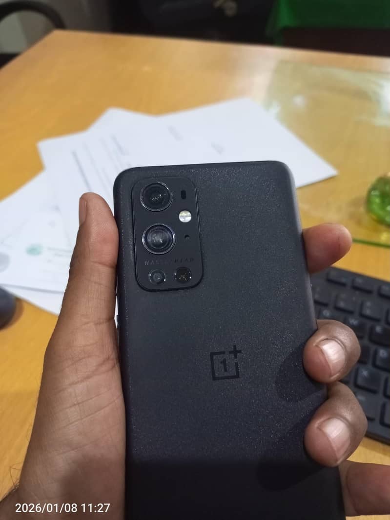 OnePlus 3