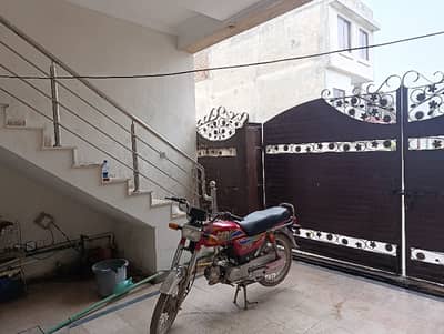 6 Marla house For Sale