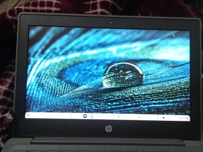 Chromebook 4/32 ram&rom