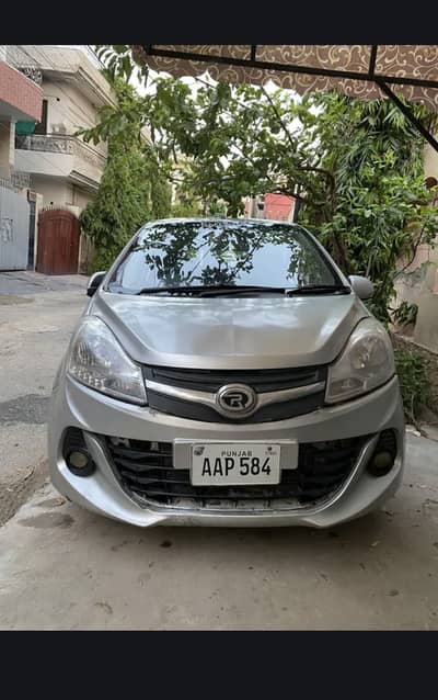 PRINCE 2020 MODEL CONDITION 10/10 AC HEATER OK