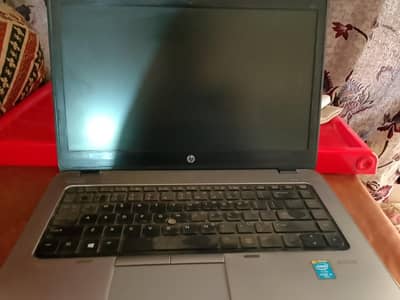 HP Elite Book