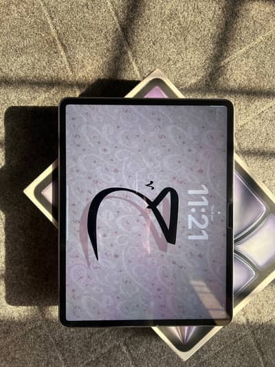 Ipad Air M2 13" | 128 GB | For Sale | BH 100%