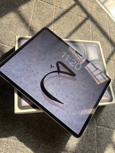 Ipad Air M2 13" | 128 GB | For Sale | BH 100%