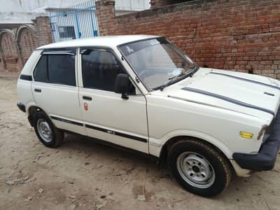 Urgent sale Suzuki FX