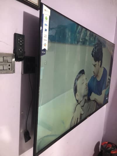 Samsung Smart Led 55 inch