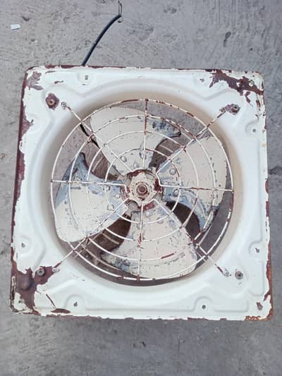 Exhaust /Ventilation fan